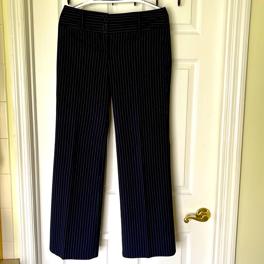 Ann Taylor Suit Pants